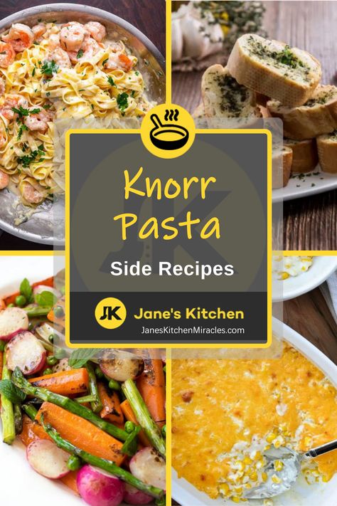 Knorr Pasta Side Recipe examples Recipes With Knorr Pasta Sides, Recipes Using Knorr Pasta Sides, Knorr Creamy Garlic Shells Recipes, Knorr Pasta Sides Copycat Recipes, Knorr Pasta Recipes, Knorr Recipes Dinners, Knorr Sides Recipes Main Dishes, Pasta Side Recipes, Knorr Recipes Chicken