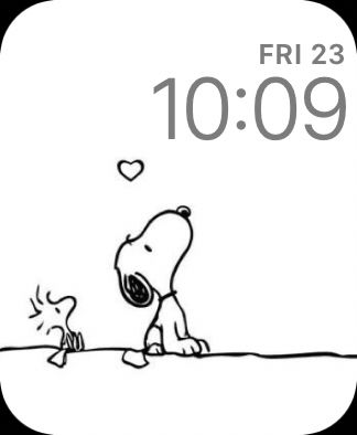 The Peanuts Snoopy & Woodstock Peanuts Snoopy Woodstock, Snoopy Woodstock, The Peanuts, Huawei Watch, Snoopy And Woodstock, Peanuts Snoopy, Samsung Gear, Woodstock, Apple Watch