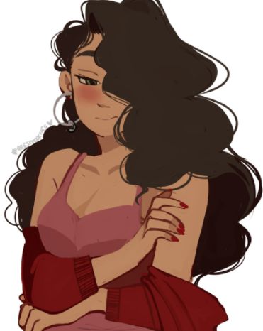 Maria Reynolds, Laura Mvula, In The Mood, The Mood, On Tumblr, Tumblr