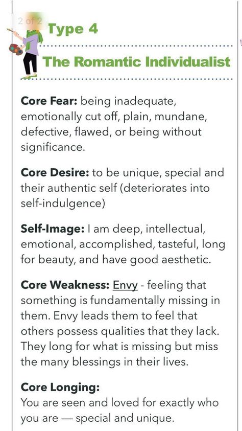 #Enneagram #Type4 Enneagram Type 4 Unhealthy, Enneagram 4 Characters, Enneagram 4w5, Enneagram Type 4, 4 Enneagram, Type 4 Enneagram, Enneagram 2, Infj Type, Enneagram 9