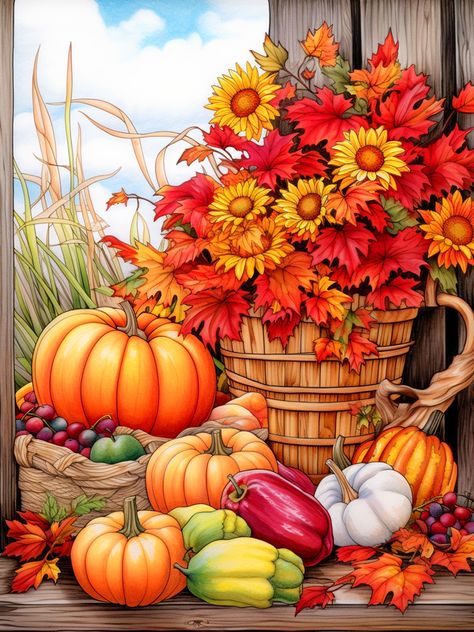 Cute fall backgrounds