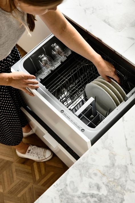 Modern Kitchen Renovation, Human Needs, Fridge French Door, Engine Room, Appliances Design, Furniture Contemporary, Fisher Paykel, Furniture Classic, Bubble Bars