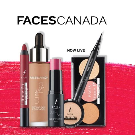 #NewAtBoddess  It’s your time to team up with scintillating makeup lewks! Yes, you heard it right🤩. Now get ready to shop splurge-worthy makeup with Faces Canada. Enjoy up to 30% Off on the whole collection, come let’s add some glam to your vanity! Ready? Set. Shop!!!🛒 . . . Let us know what you’re shopping for today!  #Boddess #Makeup #IAmABoddess #HereSheComes #BoddessBeauty #FacesCanada #Faces #Newlaunch #Brand #MakeupBrand #NewLaunchAlert Faces Canada Foundation, Too Faced Foundation, New Launch, Makeup Brands, Face Skin, For Today, The Whole, Right Now, First Love