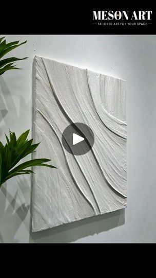 15K views · 403 reactions | 🎨100% Highest quality handmade Painting, No printing and artist enhanced.

🚛5-7 days Free shipping globally

✨Original art created by professional and talented and remarkable artist team members! Customization any style, size, orientation or color, we've got you covered. The painting will be shipped only after you confirm that you like it. Support Free delivery extra large painting ready to hang on.

#walldecor #walldesign #wallart #wallartdecor #wallartdesign #wallartideas #wallartdecoration #texturedpainting #texturedart #texturedesign #painting #paintingart #paintingideas #wabisabiart #wabisabiinteriors #acrylicpainting #acrylicpainting #canvasartwork #homedecoration #acrylicart #walldecoration #acryliconcanvas #texturedpainting #homedecor #mesonart | Meson Wabisabi Art, Foam Clay, Diy Canvas Wall Art, Tinta China, Texture Paint, Paint Techniques, Plaster Art, Team Members, Textured Art