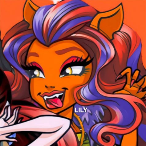 Clawd And Draculaura Pfps, Matching Pfp Friends Monster High, Draculaura And Cleo Matching Icons, Monster High Matching Pfp For 4, Draculora And Clawdeen Matching Pfp, Monster High Matching Pfp Clawdeen And Draculaura, Mh Matching Pfp, Monster High Matching Pfp For 2 Friends, Draculaura And Frankie Matching Pfp