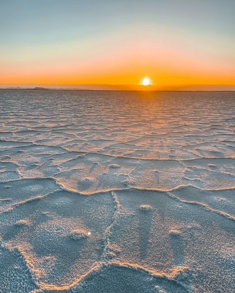 Van Chronicles #15: Bonneville Salt Flats & the Loneliest Road in the US Lucid Motors, Converted Van, Salt Flats Utah, Utah Trip, Pinnacles National Park, Salt Flat, Environment Reference, Great Basin National Park, Great Salt Lake