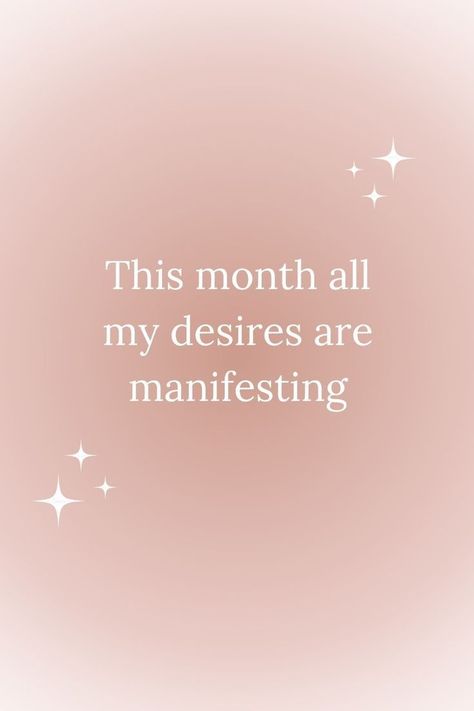 Wealth Affirmations All My Manifestations Are Coming To Me, Manifestation Dream Life, Manifesting Dream Life Affirmations, New Month Manifestation, Manifesting Your Dream Life, Text Manifestation, Dream Affirmations, New Month Affirmations, Positive Manifestation Quotes