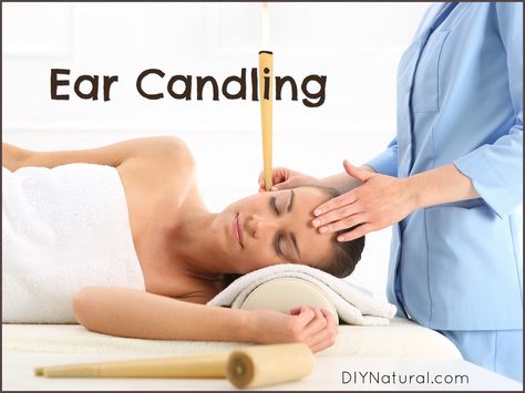 Ear Candles: Truths, Myths, and Our Experience Ear Candling Benefits, Canada Winnipeg, Blocked Ears, Earwax Candle, Ear Aches, Fluid In Ears, Ear Candles, Ear Picture, Ear Wax Buildup