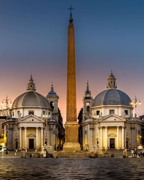 Shotgun House, Piazza Del Popolo, Watercolor Architecture, Europe Winter, European Countries, Beautiful Places In The World, Rome Italy, Amalfi Coast, Facebook Twitter