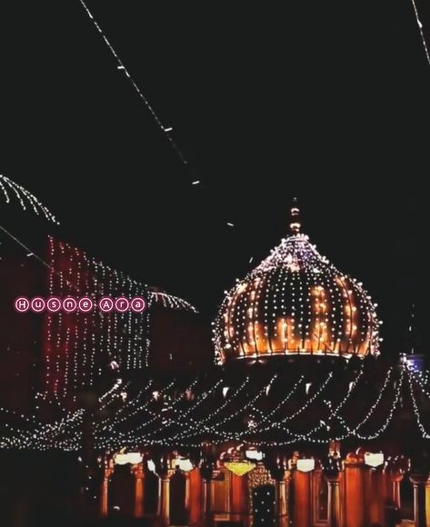 Nizamuddin Auliya, R A, Pakistan