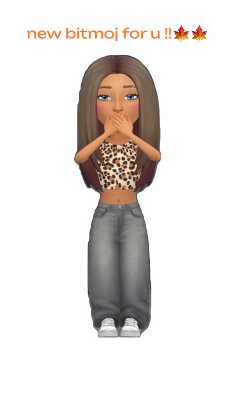 Beach Bitmoji Outfits Snapchat, Snapchat Hairstyles Bitmoji, Bitmoji Pajamas, Ideas For Snapchat Bitmoji, Outfit Ideas For Snapchat, Bit Emojis Outfits, Baddie Snapchat Outfits Bitmoji, Snapchat Bitmoji Outfits Girly Aesthetic, Bit Mojo Outfits Snapchat