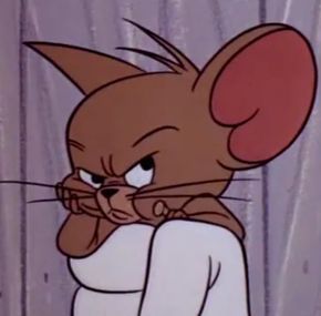 Chuck Jones, Tom Jerry, Tom And Jerry, With Friends, On Twitter, The World, Twitter