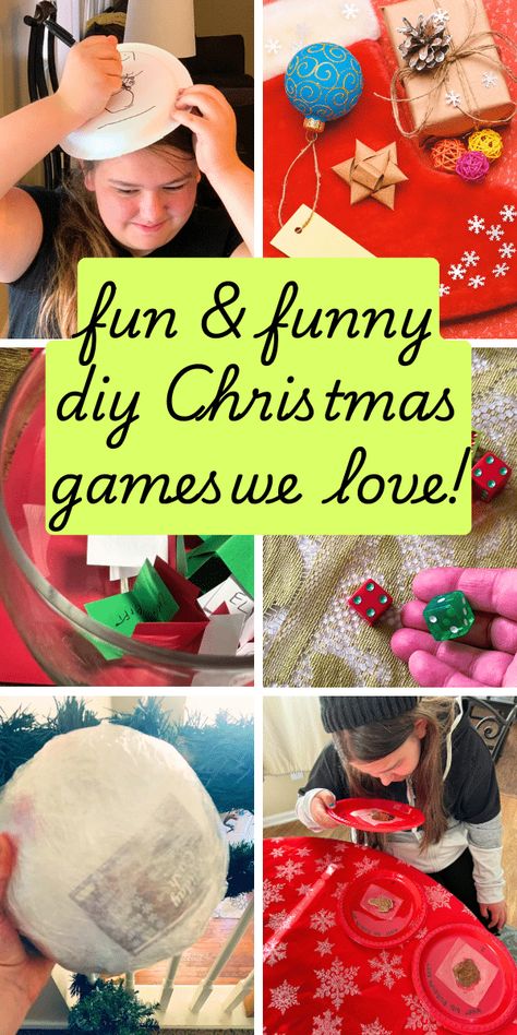 Best DIY Christmas Games for Family Christmas Party - Diy Christmas Party Games for Teens, Holiday Minute To Win It Games, Christmas Olympics Games, Candy Cane Olympics Ideas, Kindergarten Christmas Party, Preschool Christmas Party Activities,Christmas Party Games For Kids and Adults To Play, Christmas Fair Ideas, Christmas Party Activities, School Christmas Party, Easy Diy Christmas Party Ideas #christmasgames #christmasparty #diygames #partygames #groupgames #teengames #kidsgames Class Christmas Party Games 4th Grade, Cheap Christmas Games For Kids, Silly Family Christmas Games, Christmas Party School Games, Easy Christmas Party Games For Adults, Party Games For Adults Christmas, Christmas Fun Games For Kids, Christmas Kid Party Games, Christmas Paper Plate Game