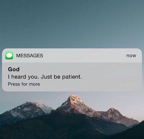 VSCO - jadenelliott Ayat Alkitab, Bible Motivation, Christian Motivation, Jesus Is Life, Inspirational Bible Quotes, Bible Verses Quotes Inspirational, Be Patient, Christian Quotes Inspirational, Bible Encouragement