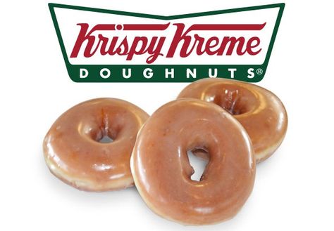 Krispy Kreme Doughnuts Krispy Kreme Copycat Recipe, Chocolate Glaze Recipe, Chocolate Png, Krispy Kreme Donuts, Krispy Kreme Doughnut, Glazed Donuts, Glazed Doughnuts, Doughnut Recipe, Krispy Kreme