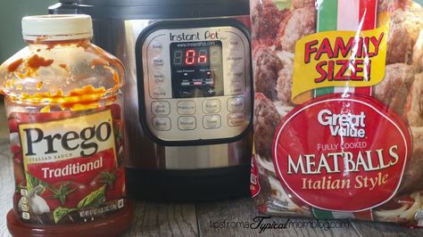 Instant Pot Meatball Subs Instapot Meatball Subs, Instant Pot Meatball Subs, Meatball Ideas, Food Crockpot, Meatball Sub Recipe, Instant Meals, Budget Freezer Meals, Good Meatloaf Recipe, Meatball Subs