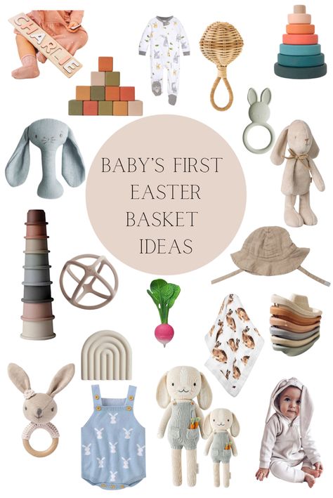 Shop Muslin Sunhat, Clay and other curated products on LTK, the easiest way to shop everything from your favorite creators. Husband Easter Basket Ideas, Husband Easter Basket, Newborn Easter Basket, Dollar Tree Easter Basket, First Easter Basket, Adult Easter Baskets, Toddler Boy Easter, Boys Easter Basket, Baby Easter Basket