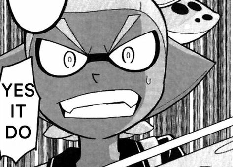 Rider Splatoon Manga, Rider Splatoon, Rider Coroika, Splatoon Rider, Splatoon Funny, Splatoon Coroika, Coroika Splatoon, Splatoon Manga, Splatoon Memes