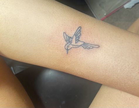 Hummingbird Stick And Poke, Stick In Poke, Stick Poke, Stick Poke Tattoo, Stick And Poke Tattoo, Stick N Poke, Poke Tattoo, Stick And Poke, Humming Bird