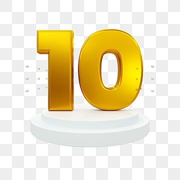 10,number,icon,3d,3drender,number clipart,10 clipart,icon clipart,3d clipart 10 Number Design Graphics, Number Icon, Number Clipart, Metal Numbers, 10 Number, 3d Png, Number Design, Number 10, 3d Background