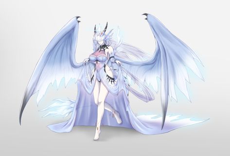 Pelo Anime, Monster Hunter Art, Female Dragon, Anime Monsters, Dragon Girl, Monster Characters, Female Character Concept, Dragon Artwork, 영감을 주는 캐릭터