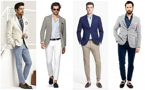 A Complete Guide to Wedding Attire for Men - The Trend Spotter Men’s Trendy Wedding Attire, Smart Casual Men Wedding Guest, Man Casual Wedding Outfit, Wedding Smart Casual Men, Summer Men Wedding Outfit, Men’s Fashion Wedding Guest, Summer Outfits Men Wedding, Spring Wedding Attire For Guest Men, Mens Evening Wedding Guest Outfit