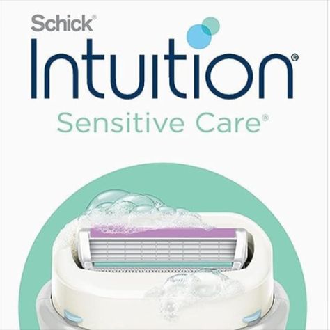 Schick Intuition Razors for Women with Sensitive Skin
| 1 Razor & 2 Intuition Razor Blades Refill with Organic Aloe Intuition Razor, Razors For Women, Business Cards Creative, Beauty Skin, Sensitive Skin, Business Cards, Beauty And Personal Care, Moisturizer, Skin Care