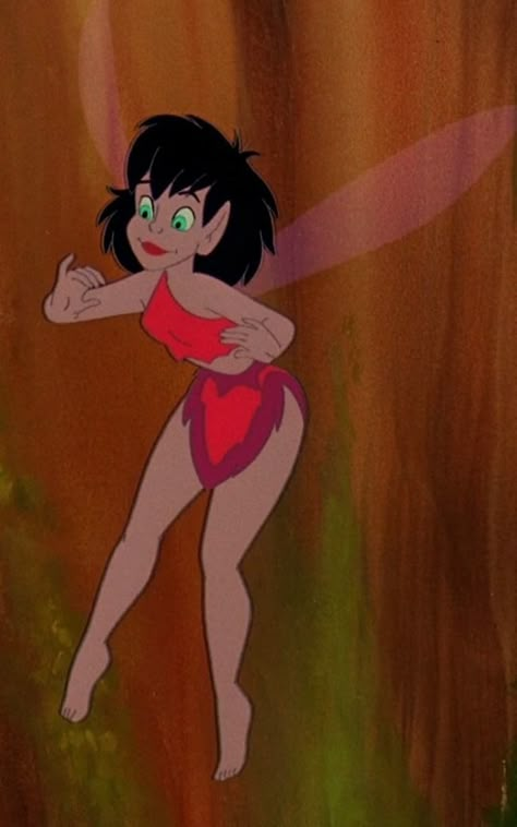 Crysta from FernGully, 20th Century Fox Krista Fern Gully, Crysta Ferngully Cosplay, Ferngully Characters, Crysta Ferngully Costume, Fern Gully Costume, Fern Gully Crysta, Ferngully Costume, Ferngully Aesthetic, Hexxus Ferngully