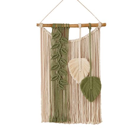 Macrame wall hanging ideas