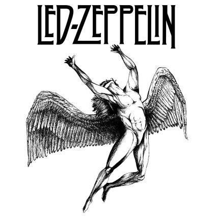 Led Zeppelin Led Zeppelin Artwork, Led Zeppelin Angel, Led Zeppelin Black Dog, Led Zeppelin Symbols, Angel Tattoo Arm, Led Zeppelin Tshirt, Led Zeppelin Logo, Led Zeppelin Tattoo, Led Zeppelin Albums