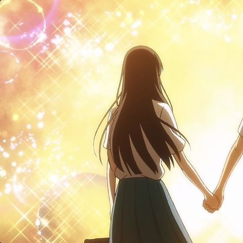 kimi ni todoke Couples Icons Aesthetic, Hello Kitty Images, Best Anime Couples, Match 3, Couples Icons, Art Collage Wall, Cartoon Profile Pics, Matching Profile Pictures, Anime Couples Drawings