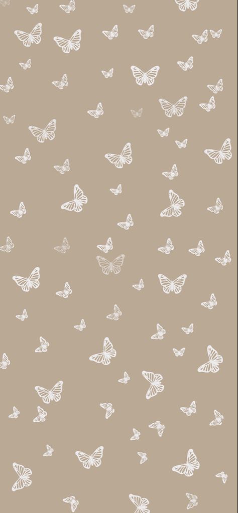 Neutral Colored Backgrounds, Neutral Butterfly Wallpaper, Nuetral Pallete Wallpaper Iphone, Organic Modern Aesthetic Wallpaper, Neutral Asthetic Wallpers Iphone, Iphone Neutral Wallpaper Aesthetic, Soft Neutral Aesthetic Wallpaper, Neutral Home Screen Background, Spring Neutral Wallpaper