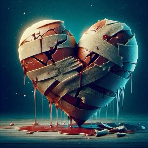 Broken Hearts Heal, Broken Hearted Photoshoot, Heart Wallpaper Hd, Dark Iphone Backgrounds, Fb Profile Photo, Blurred Background Photography, Heart Healing, Love Wallpapers Romantic, Desktop Background Pictures