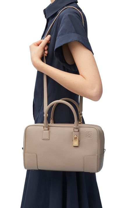 Loewe puzzle bag