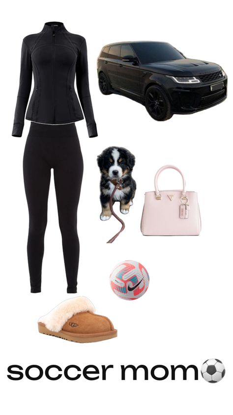 Barbecue Dad Vs Soccer Mom, Soccer Mom Outfit Spirit Week Ideas, Bbq Dad Vs Soccer Mom Outfit Spirit Week, Soccer Mom Outfit Spirit Week, Soccer Mom Outfit, Mom Halloween Costumes, Homecoming Spirit Week, Preppy Birthday, Homecoming Spirit