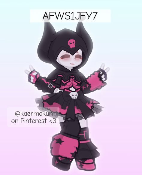 Kuromi Outfit, Accessories Design Sketch, Gacha Base Poses Cute, Chibi Body, Life Code, Survival Skills Life Hacks, Body Drawing Tutorial, Body Base Drawing, Characters Inspiration Drawing