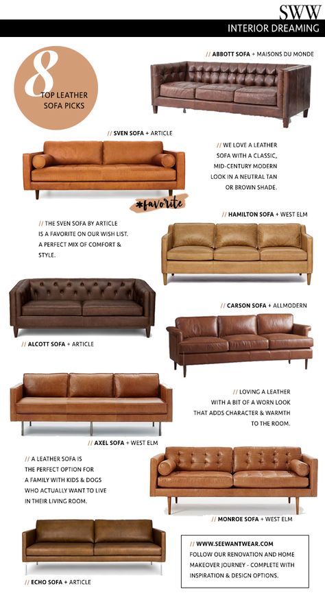 Tan Leather Couch Living Room, Sofa Design Living Rooms Indian, Tan Leather Sofas, Leather Couches Living Room, Vintage Leather Sofa, Best Leather Sofa, Sofa Images, Leather Sofa Living Room, Modern Leather Sofa