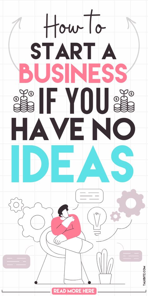 In this blog post, you'll discover how to kickstart your entrepreneurial journey even if you're lacking business ideas. Get ready to unlock your potential and dive into the world of entrepreneurship. #BusinessIdeas #Entrepreneurship Read this! Business Ideas For Women Startups, Starting Small Business, Find My Passion, Business Checklist, Successful Business Owner, Best Small Business Ideas, New Business Ideas, To Start A Business, Google Trends