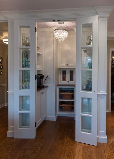 Pantry Room, Butler’s Pantry, Pantry Remodel, Butlers Pantry, Kitchen Pantry Design, Butler Pantry, Butler's Pantry, Pantry Design, Kitchen Redo