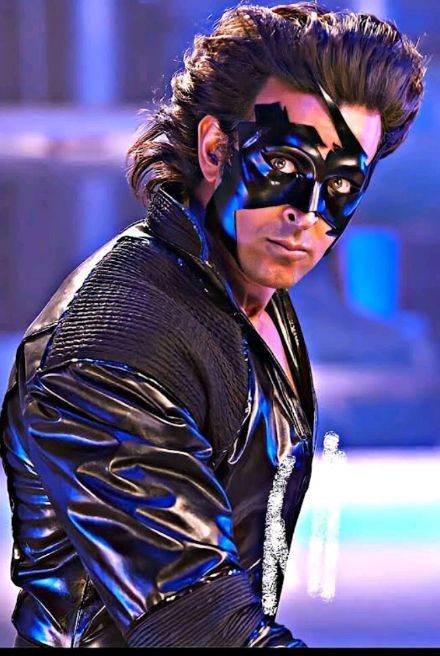 Krrish Movie, Hrx Hrithik Roshan, Krrish 3, Hrithik Roshan Hairstyle, Lion Hd Wallpaper, Brown Girl Aesthetic, Heroes Actors, Black Superman, Indian Comics