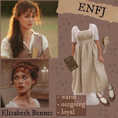 Enfj Clothing Style, Enfj Style Fashion, Enfj Fashion, Enfj Outfit, Mbti Outfits, Enfj Aesthetics, Enfj Core, Infj Aesthetics, Personality Types Test