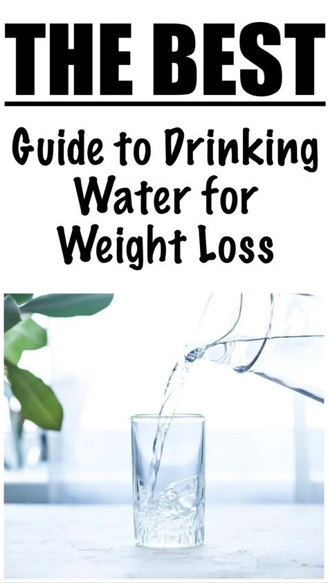 How To Drink Water, Lose Water Weight, Water Facts, Tonic Drink, Benefits Of Drinking Water, Drinking Hot Water, Weight Tips, Weight Los, Water Weight