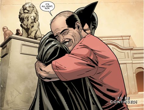 Alfred calling Bruce son gives me life. Alfred Batman, Alfred Pennyworth, Bob Kane, Injustice 2, Batman And Catwoman, Fantasy Comics, Batman Family, Batman Robin, Batman Art