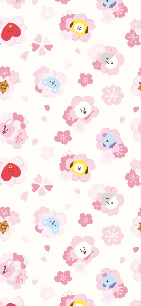 Bt21 Pink Wallpaper, Bt21 Iphone Wallpaper, Bt21 Wallpaper Iphone, Bts21 Wallpaper, Bt21 Aesthetic Wallpaper, Chimmy Bt21 Wallpaper, Bt21 Background, Cute Bt21 Wallpaper, Bt21 Wallpaper Aesthetic