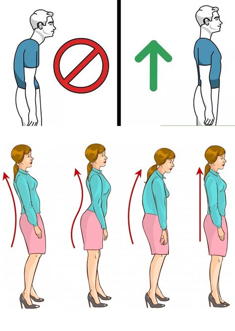 How to grow taller by correcting body posture Joy Bauer, Height Growth, Grow Taller, Height Increase, Proper Posture, Child Psychology, Body Posture, Poor Posture, Disease Prevention