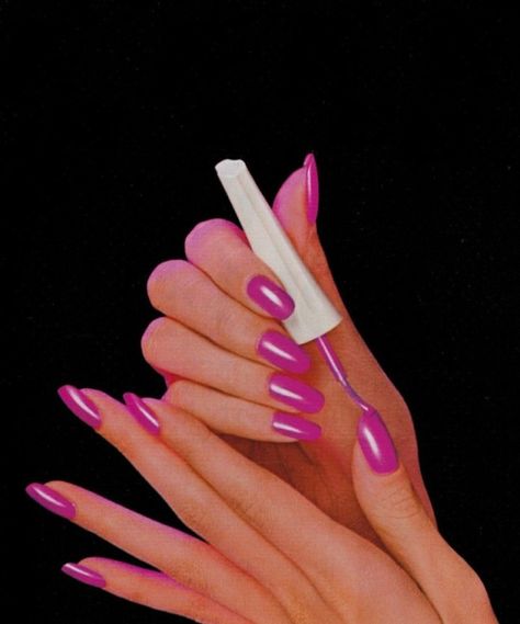 Nail Aesthetic, Minako Aino, Ex Machina, Barbie World, Barbie Girl, Divine Feminine, Pink Aesthetic, Pink Nails, Girly Things