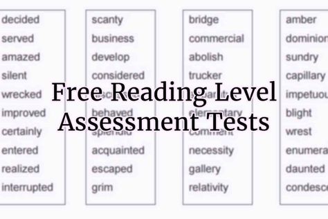 Reading Level Assessment, Assessment For Learning Strategies, First Grade Assessment, Kindergarten Readiness Assessment, Letter Assessment, Kindergarten Math Assessment, Ar Reading, Study Island, Phonics Assessments