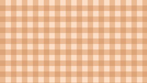 Minimalist Chromebook Wallpaper, Fall Google Background, Brown Computer Wallpaper Aesthetic, Thanksgiving Computer Backgrounds, Fall Background Landscape, Gingham Laptop Wallpaper, Fall Gingham Wallpaper, Brown Wallpaper Landscape, Brown Aesthetic Landscape Background