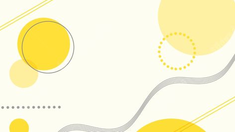 Yellow Powerpoint Background, Wallpaper Office, Ppt Background, Office Templates, Slide Background, Powerpoint Background, Digital Abstract, Page Borders, Document Templates