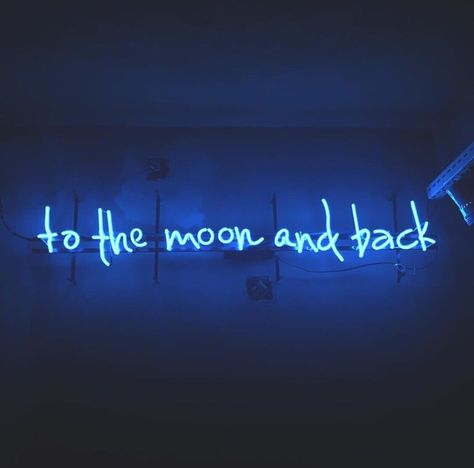 Blue Aesthetic Grunge, Blue Neon Lights, Blue Aesthetic Dark, Wall Aesthetic, Blue Quotes, Neon Quotes, Everything Is Blue, Baby Blue Aesthetic, Light Blue Aesthetic